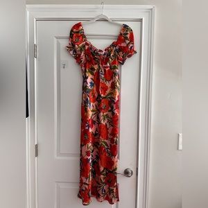 Topshop Womens Dress, never worn